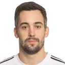 Ivan Jelić Balta — Tiền vệ, NŠ Mura