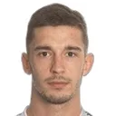 Alen Korošec — Tiền vệ, NŠ Mura