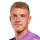 Yaroslav Protsenko — Thủ môn, FC Kharkiv