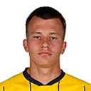 Oleksiy Plichko — Tiền đạo, FC Kharkiv
