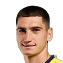 Evgen Pavlyuk — Hậu vệ, FC Kharkiv