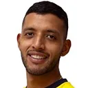 Nicolas Arevalo — Tiền vệ, FC Kharkiv