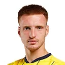 Volodymyr Salyuk — Hậu vệ, FC Kharkiv