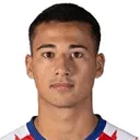 Rafael Profini — Tiền vệ, FC Kharkiv