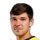 Igor Kogut — Tiền vệ, FC Kharkiv