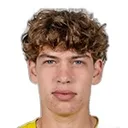 Ivan Bagry — Tiền đạo, FC Kharkiv