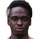 Safyan Toure — Tiền đạo, FC Emmen