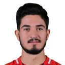 Fıratcan Üzüm — Hậu vệ, Gençlerbirliği