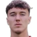Nick Zimmermann — Tiền vệ, Bonner SC