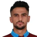 Abdurrahim Dursun — Hậu vệ, Gençlerbirliği