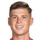 Kevin Csoboth — Tiền đạo, FC St. Gallen 1879