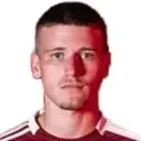 Tobias Hess — Hậu vệ, 1. FC Nürnberg
