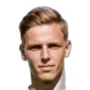 David Puškáč — Tiền đạo, 1. FC Slovácko