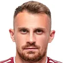 Patrik Blahút — Tiền vệ, 1. FC Slovácko