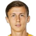 Daniel Tetour — Tiền vệ, 1. FC Slovácko