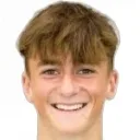 Daniel Barat — Tiền đạo, SK Sigma Olomouc