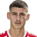 Jonathan Mulder — Hậu vệ, AS Trenčín