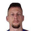 Milan Rundić — Hậu vệ, 1. FC Slovácko