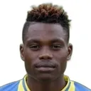Gigli Ndefe — Hậu vệ, 1. FC Slovácko