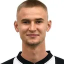 Filip Vaško — Hậu vệ, 1. FC Slovácko