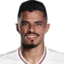 Lucas Ramon — Hậu vệ, São Paulo