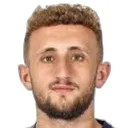 Sam Curtis — Hậu vệ, Cambridge United