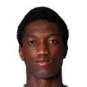 Paul Cherif Nghabo — Hậu vệ, FC Viktoria Plzeň