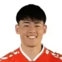 Taiyu Yamazaki — Tiền đạo, 1. FSV Mainz 05