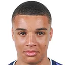 Ryan One — Tiền đạo, Sheffield United