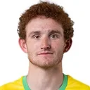 Josh Sargent — Tiền đạo, Toronto FC