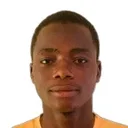 Yusuf Abdullahi — Tiền đạo, Aarhus Fremad
