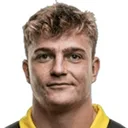 Simon Bækgård — Tiền vệ, Aarhus Fremad