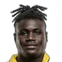 Oluwasegun Olalere — Hậu vệ, Europa FC