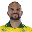 João Victor — Hậu vệ, Mirassol