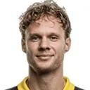 Erik Nissen — Hậu vệ, Aarhus Fremad