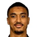 Yan Valery — Hậu vệ, Sheffield Wednesday