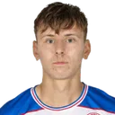 Steven Bala — Tiền vệ, Chorley FC