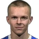 William Grainger — Tiền đạo, Sheffield Wednesday