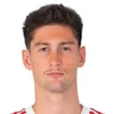 Tomáš Čvančara — Tiền đạo, FC Hradec Králové