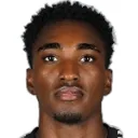 Jordan Saint-Louis — Tiền đạo, FK Dunav Ruse