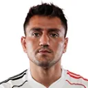 Cengiz Ünder — Tiền vệ, Çorum FK