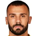 Leandro Silva — Tiền vệ, Académica Coimbra