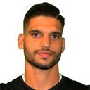 João Oliveira — Tiền vệ, Académica Coimbra