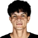 Gui Silva — Hậu vệ, Académica Coimbra