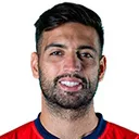 Tiago André — Hậu vệ, UD Santarém