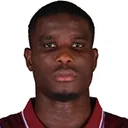 Paul Onuachu — Tiền đạo, Trabzonspor