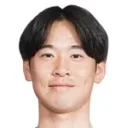 Keisuke Yoshida — Tiền vệ, AC Nagano Parceiro