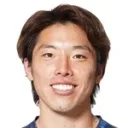 Yushi Hasegawa — Tiền vệ, AC Nagano Parceiro