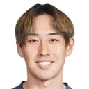 Shuntaro Koga — Tiền vệ, AC Nagano Parceiro