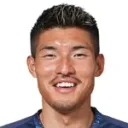 Yuya Tsukegi — Hậu vệ, AC Nagano Parceiro